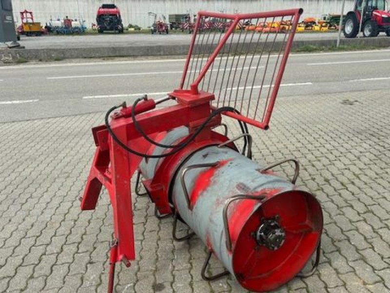 Eigenbau