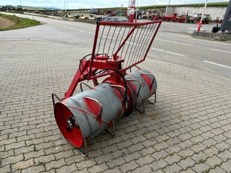 Eigenbau
