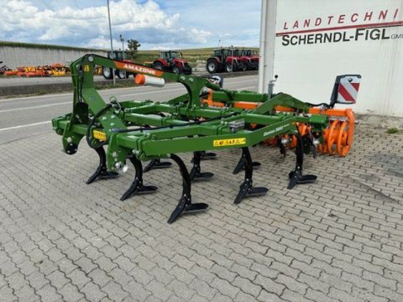 Amazone Cenius 3003