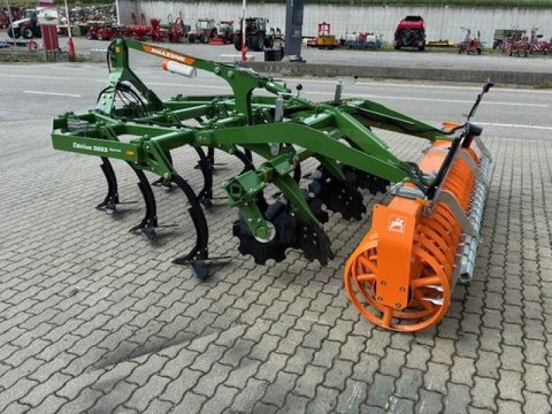 Amazone Cenius 3003