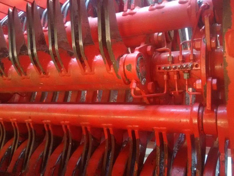 Pöttinger PRIMO 350 Profimatic