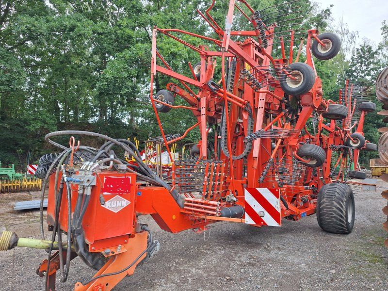 Kuhn GA15021