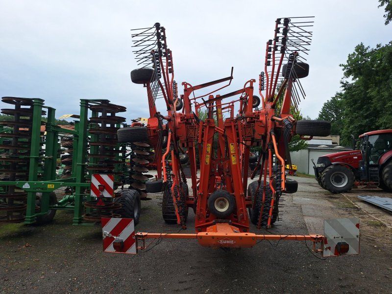 Kuhn GA15021