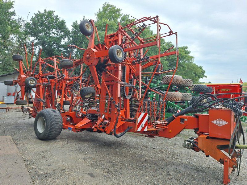 Kuhn GA15021