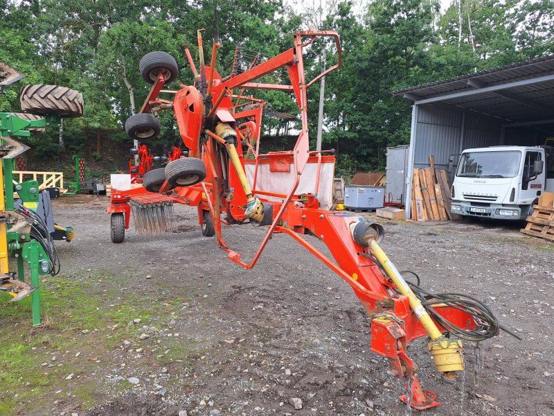 Kuhn GA7302 DL