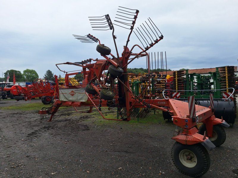 Kuhn GA7302 DL