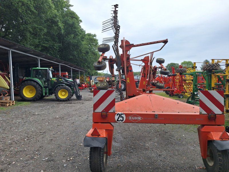 Kuhn GA7302 DL