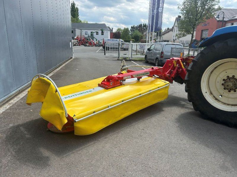 Pöttinger Eurocat 311