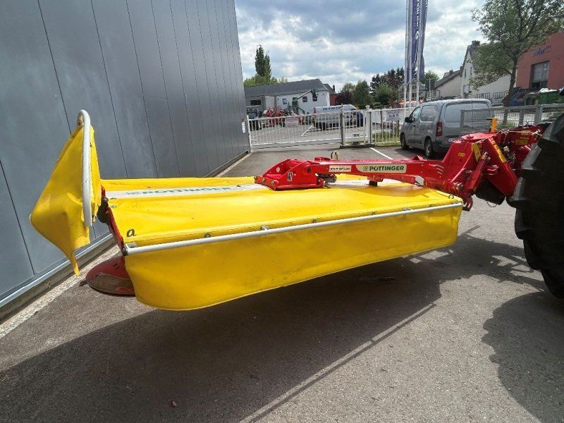Pöttinger Eurocat 311