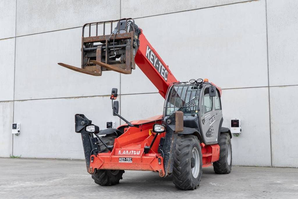 Manitou MT 1440