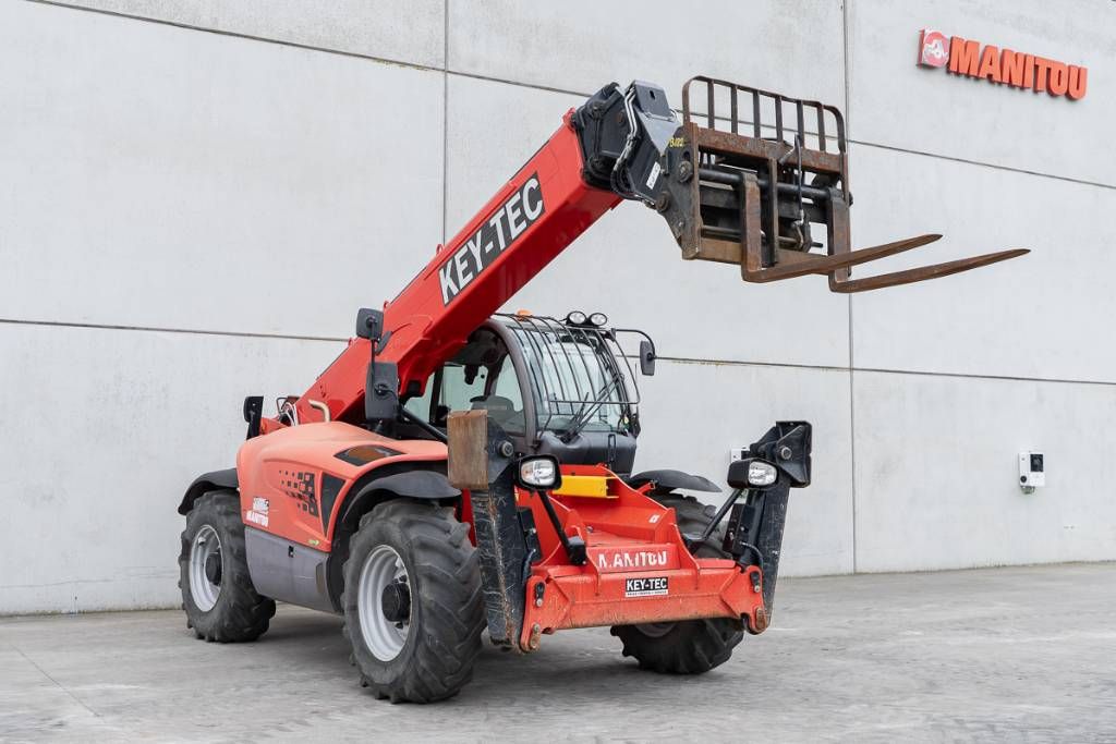 Manitou MT 1440
