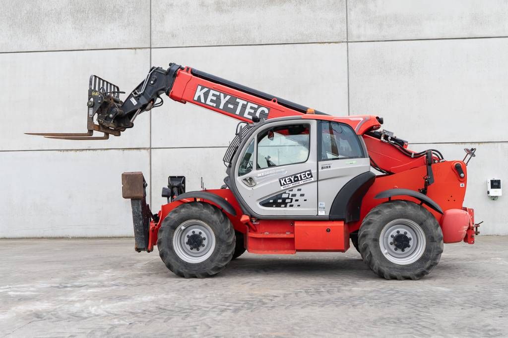 Manitou MT 1440