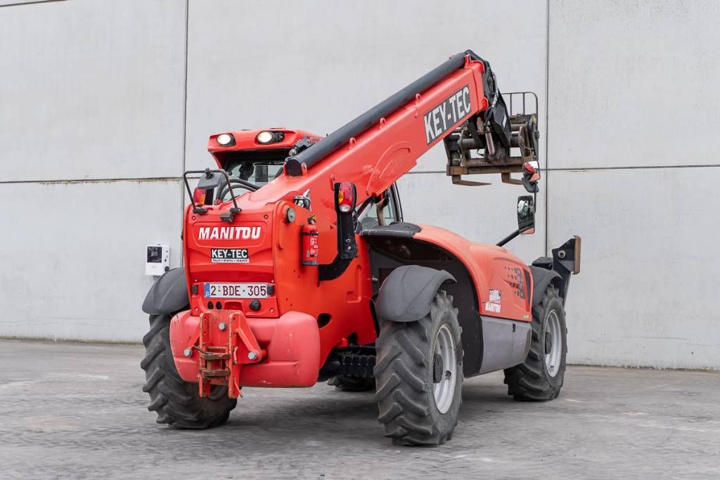 Manitou MT 1440