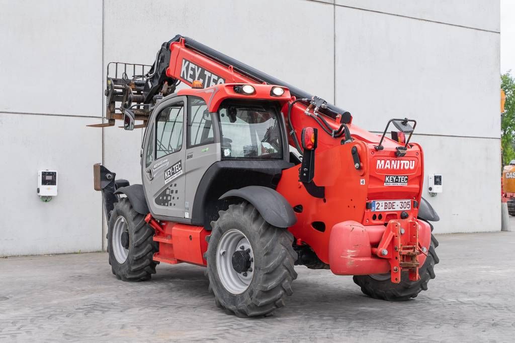Manitou MT 1440