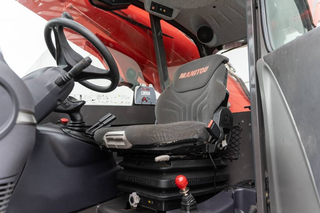 Manitou MT 1440