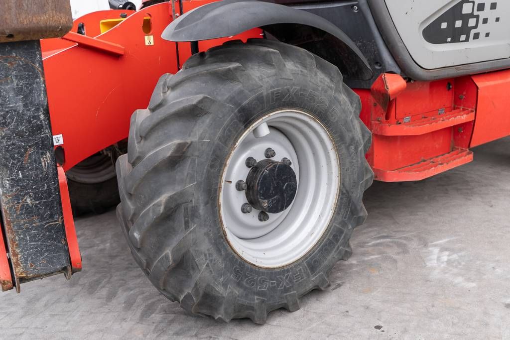 Manitou MT 1440