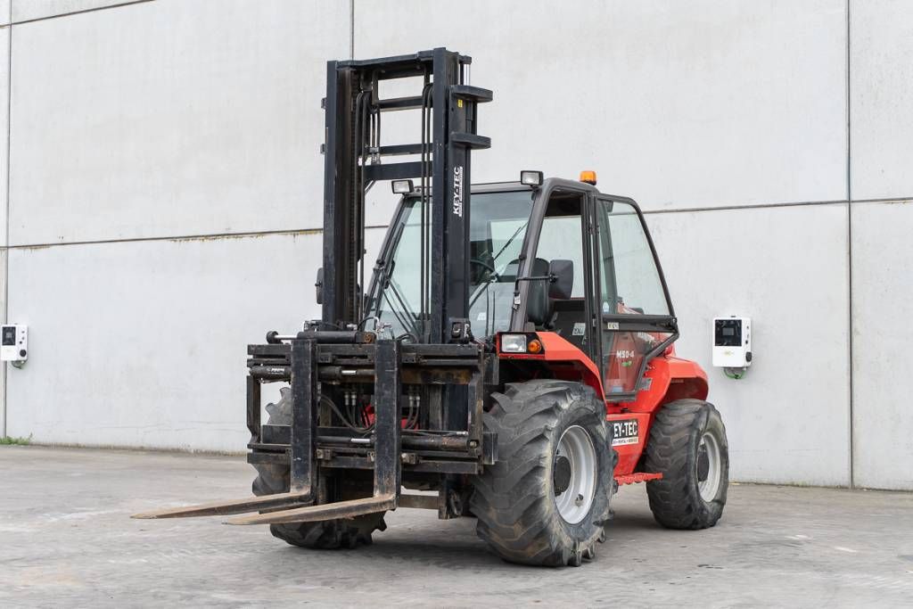 Manitou M 50.4