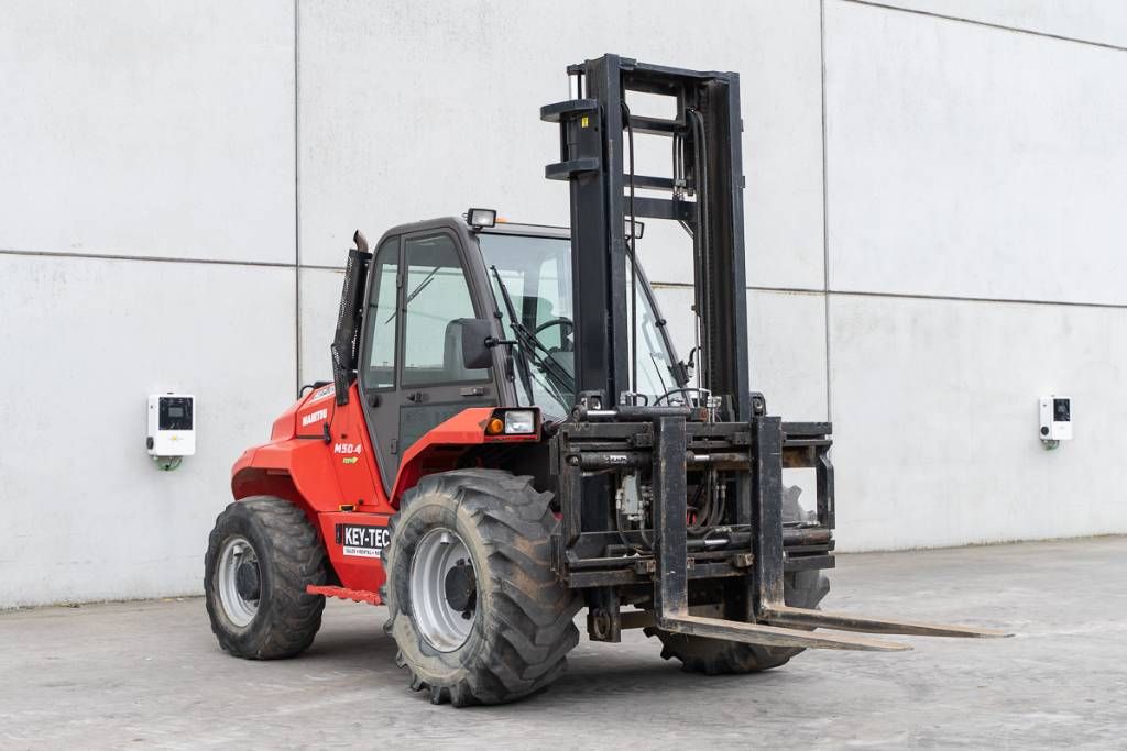 Manitou M 50.4