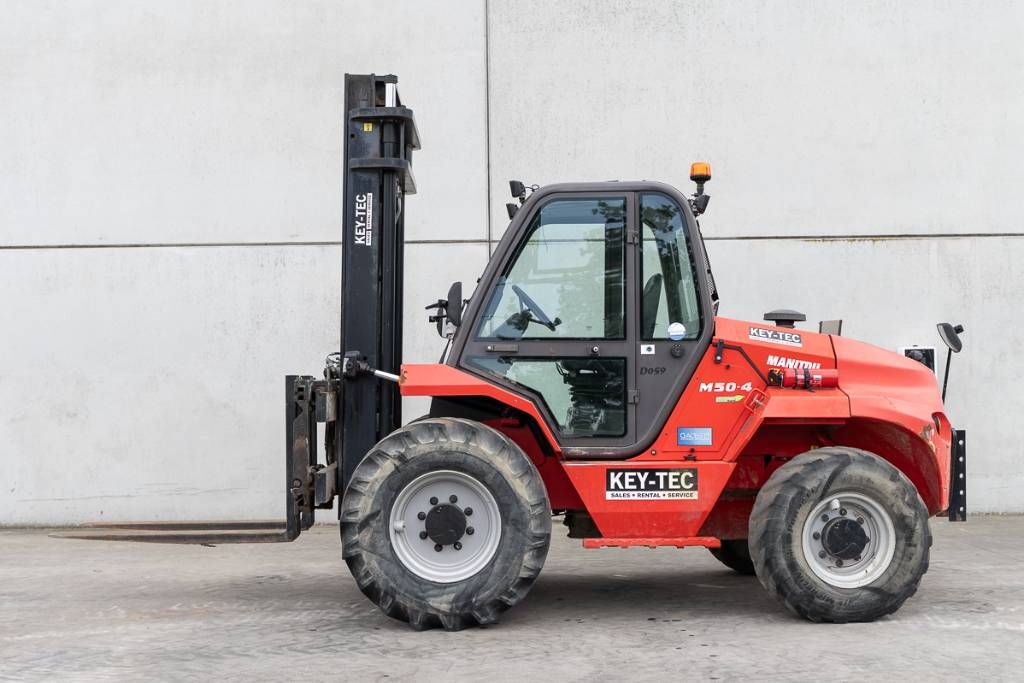 Manitou M 50.4