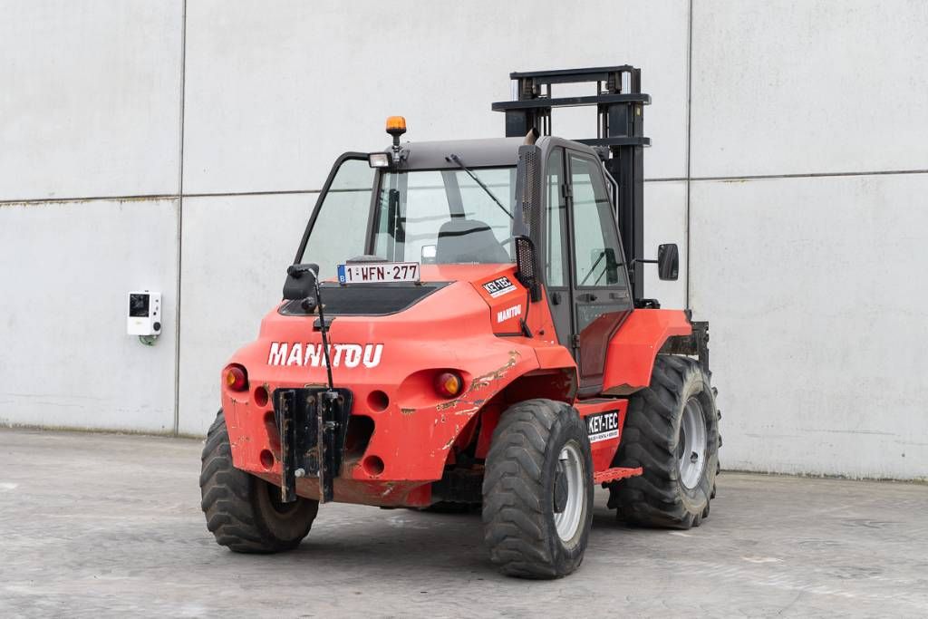Manitou M 50.4