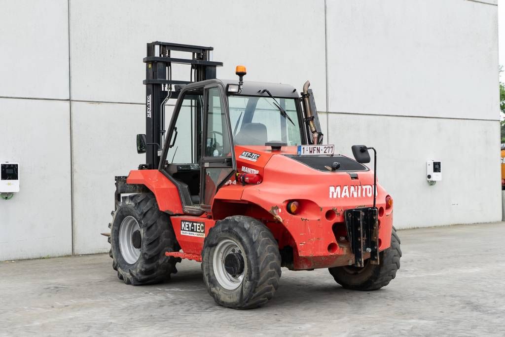 Manitou M 50.4