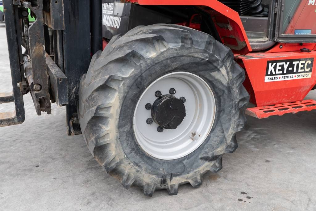 Manitou M 50.4