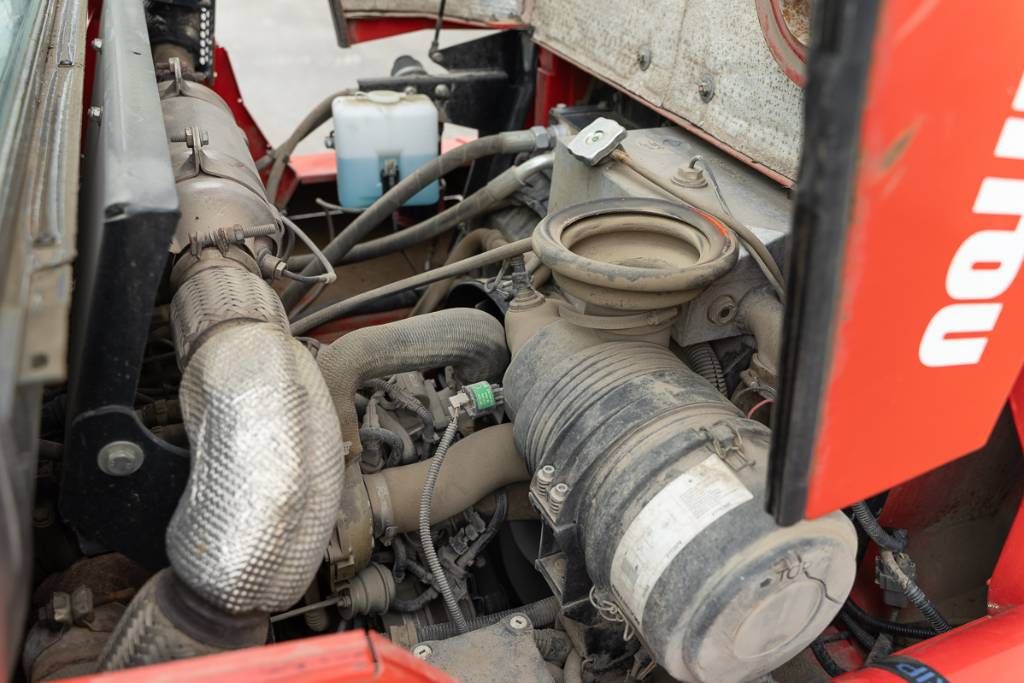 Manitou M 50.4