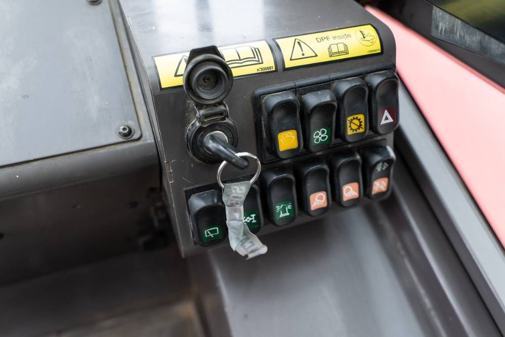 Manitou M 50.4