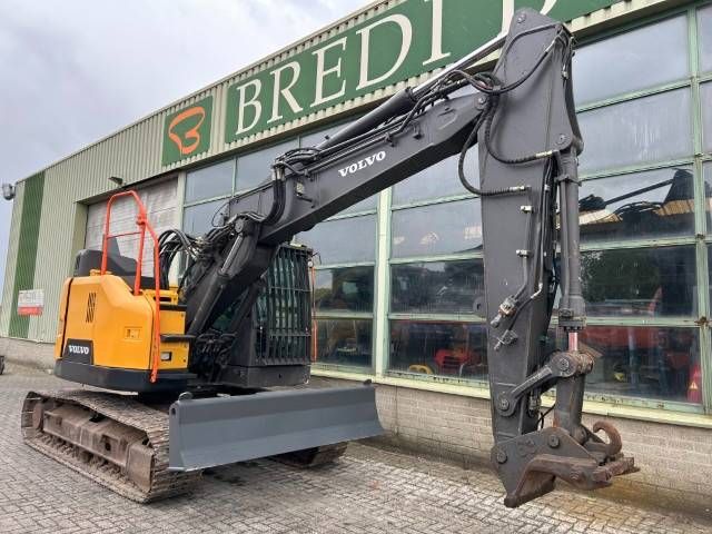 Volvo ECR 145 EL