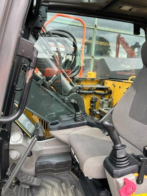 Volvo ECR 145 EL