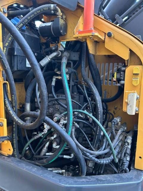 Volvo ECR 145 EL