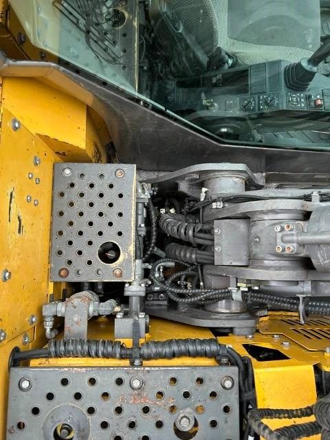 Volvo ECR 145 EL