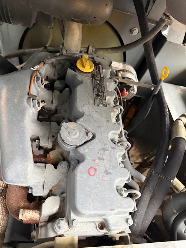 Wacker Neuson 6001