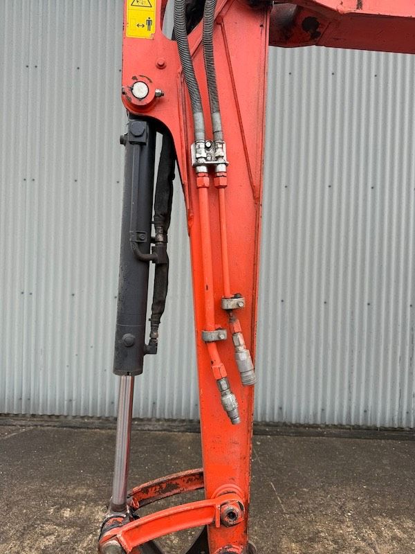 Kubota U 36-4