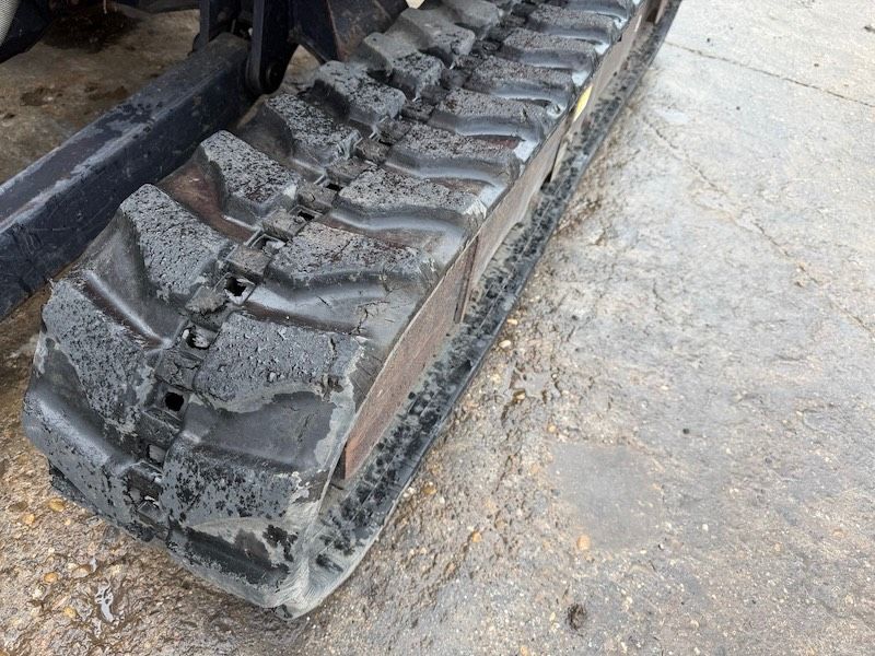 Kubota U 36-4