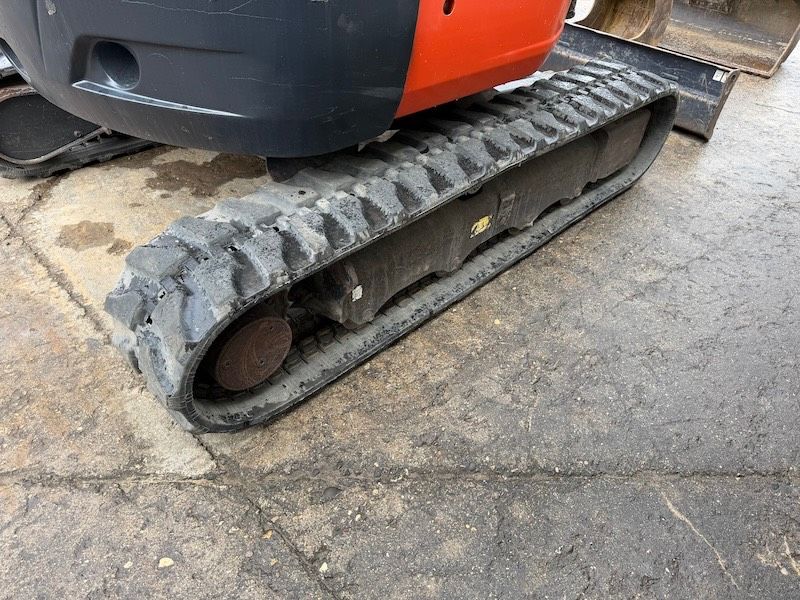 Kubota U 36-4