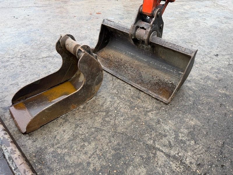 Kubota U 36-4