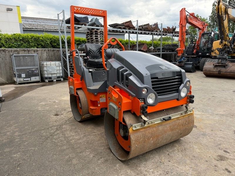 Hamm HD 12 VV
