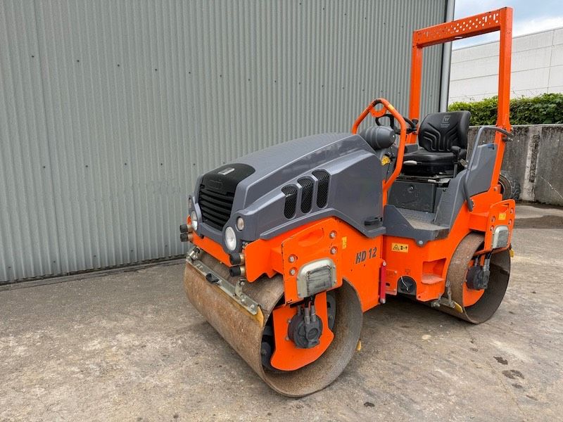 Hamm HD 12 VV