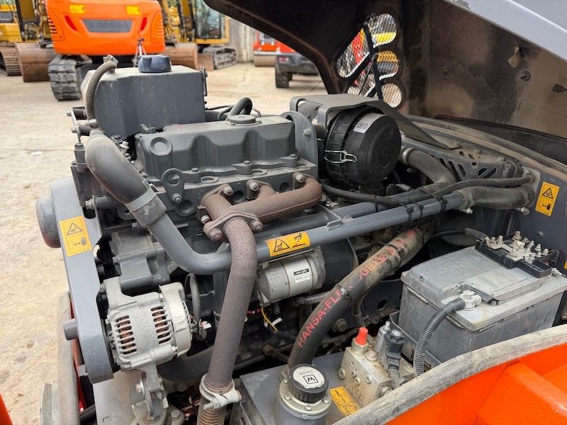 Hamm HD 12 VV