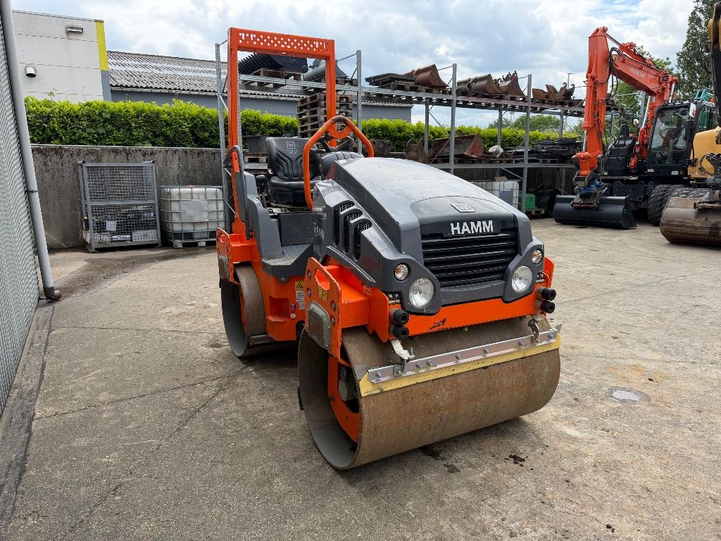 Hamm HD 12 VV