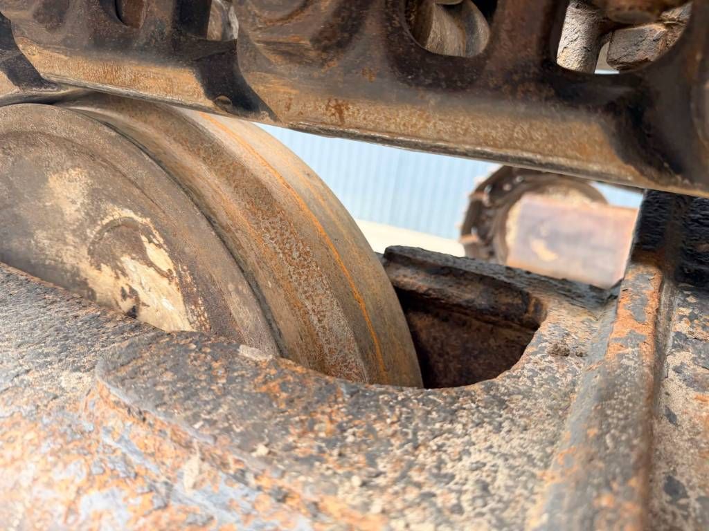 CAT 320E L