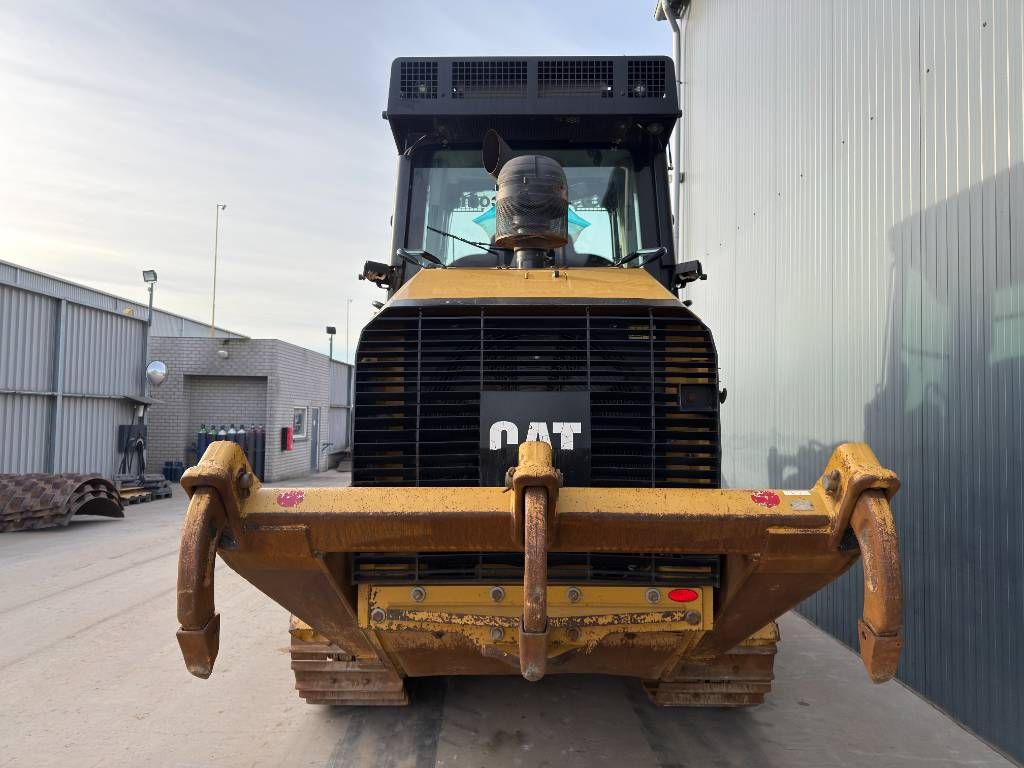 CAT 963K