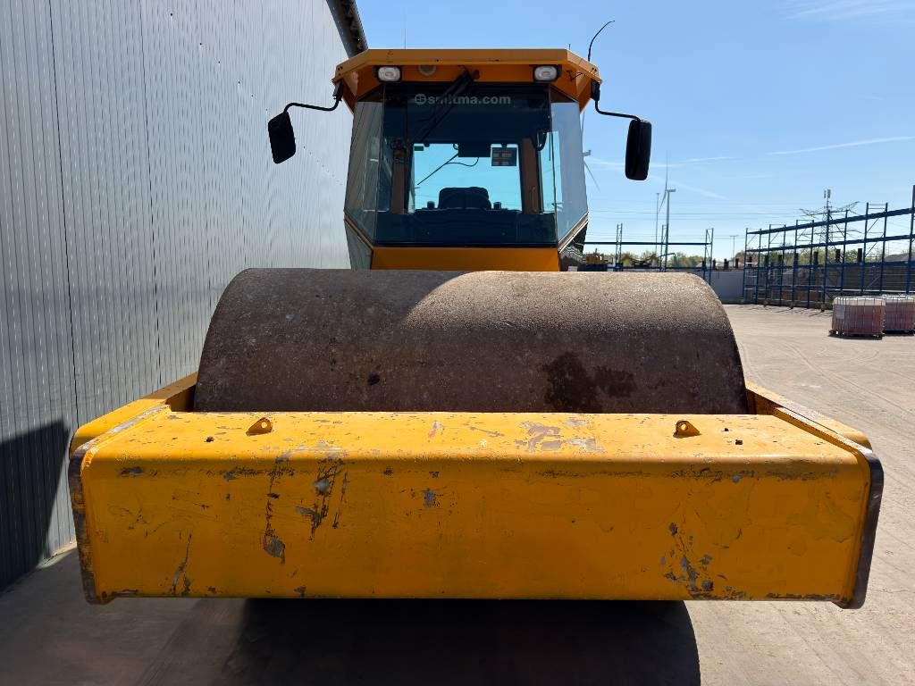 Dynapac CA612D