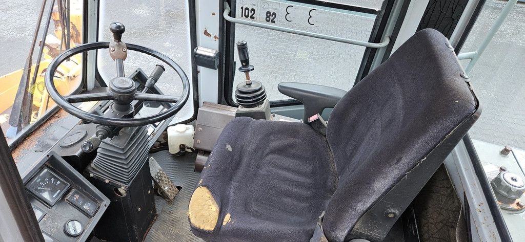 Daewoo-Doosan MEGA 200