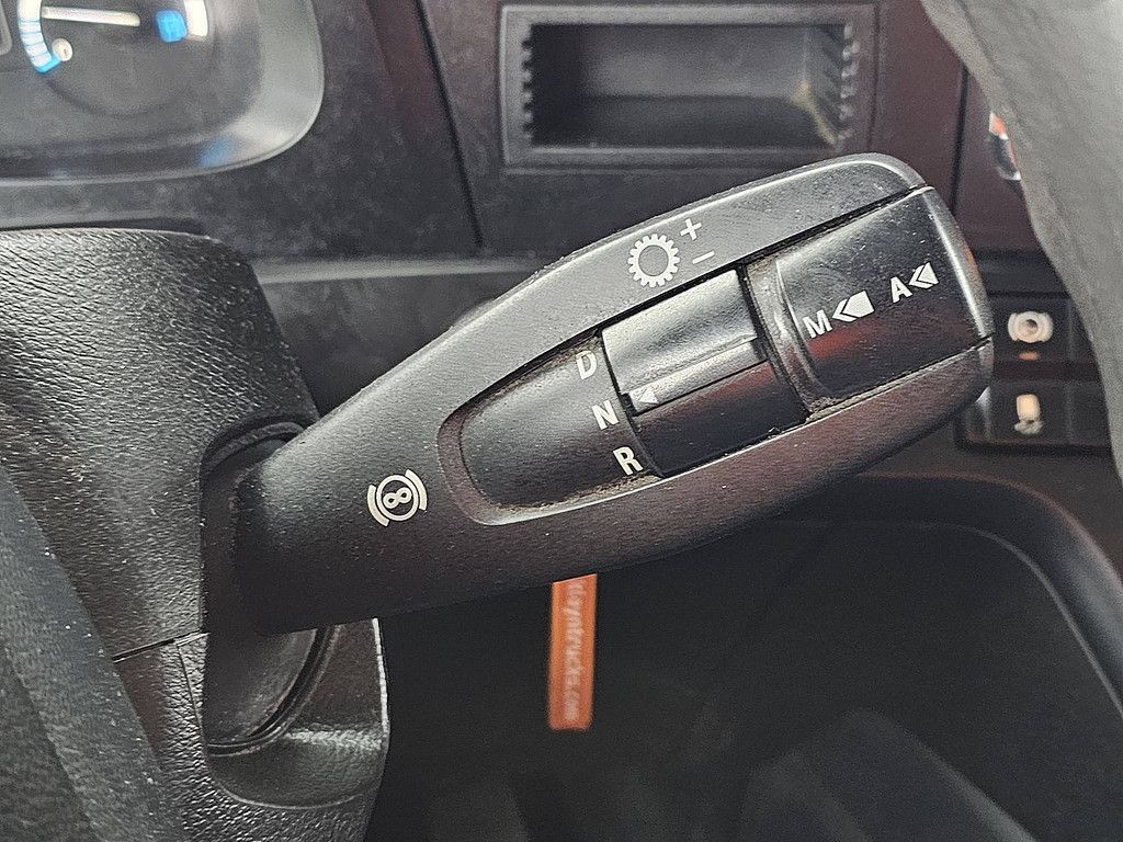 MERCEDES-BENZ ACTROS 2540 6x2*4