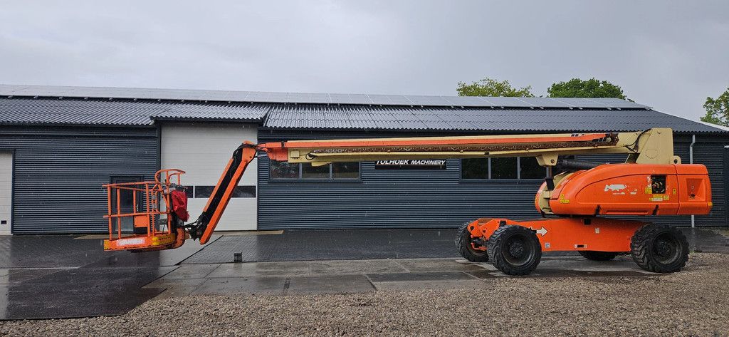 JLG 860 SJ