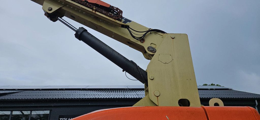 JLG 860 SJ