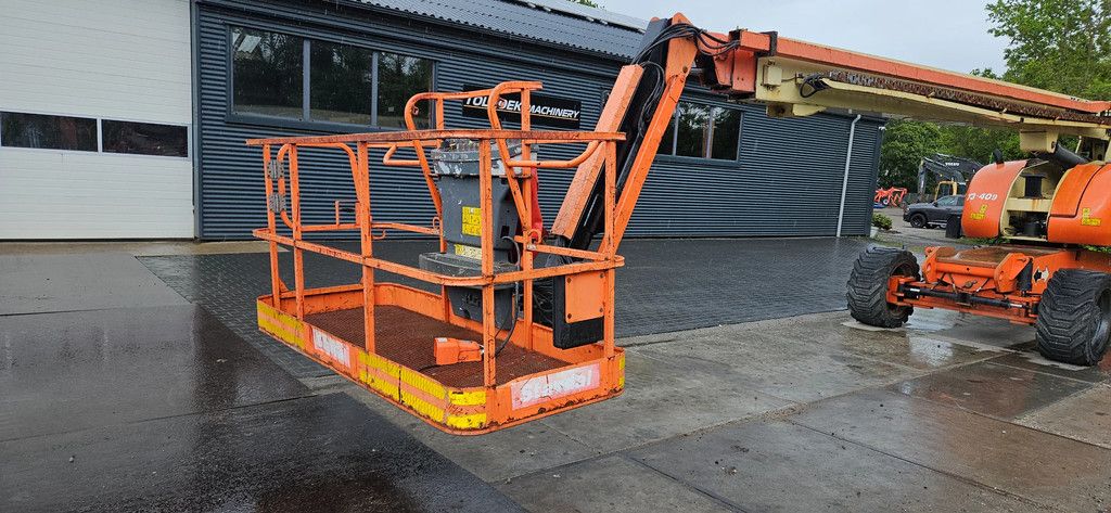 JLG 860 SJ