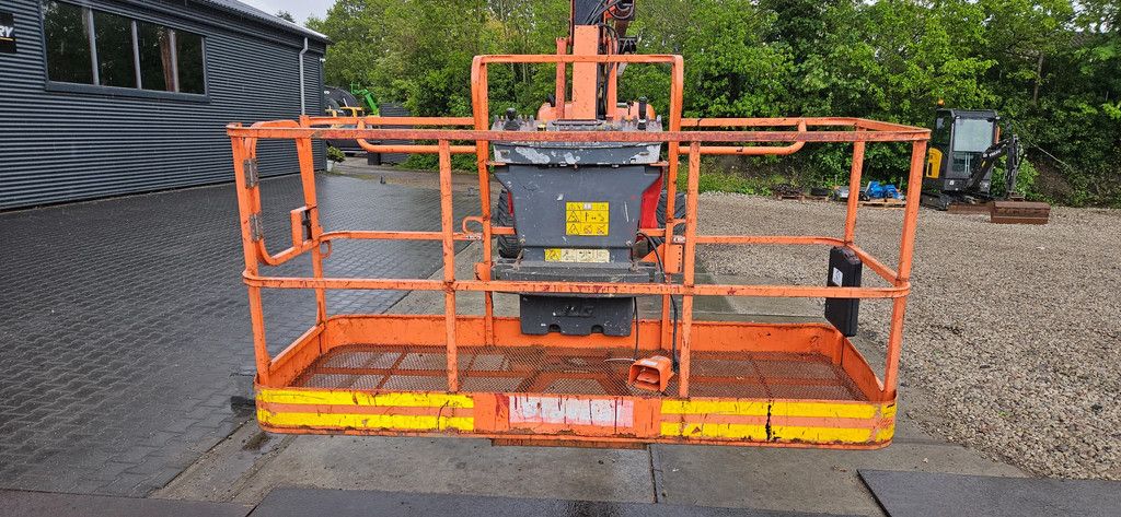 JLG 860 SJ